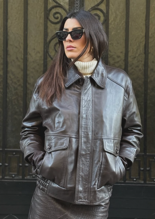 The Longevity Guide: How to Maintain and Preserve Luxury Leather for a Lifetime